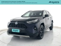 Toyota RAV 4 2025 occasion