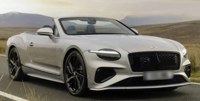 Bentley Continental GT 2025 occasion