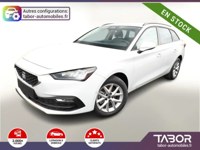 Seat Leon 2025 occasion