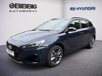 Hyundai i30 2025 occasion