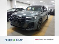 Audi Q7 2025 occasion