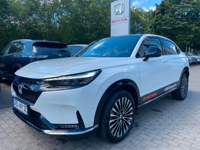 Honda e 2025 occasion