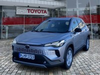 Toyota Corolla Cross 2025 occasion