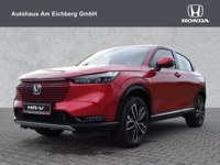 Honda HR-V 2025 occasion
