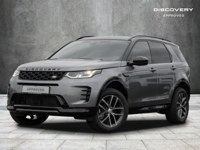 Land Rover Discovery Sport 2025 occasion