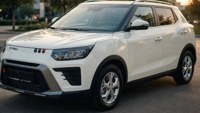 KGM Tivoli 2025 occasion