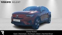 Volvo C40 2025 occasion