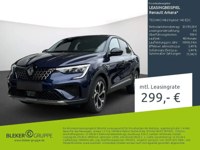 Renault Arkana 2025 occasion