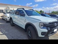Ford Ranger 2025 occasion