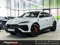 Lamborghini Urus 2025 occasion