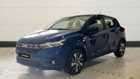 Dacia Sandero 2025 occasion