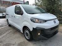 Fiat Scudo 2025 occasion