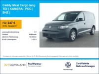 Volkswagen Caddy 2025 occasion