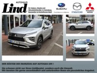Mitsubishi Eclipse Cross 2025 occasion