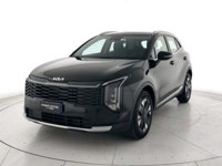 Kia Sportage 2025 occasion
