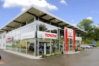Toyota Land Cruiser 2025 occasion