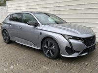 Peugeot 308 2025 occasion