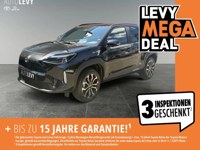 Toyota Yaris Cross 2025 occasion