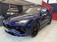 Lamborghini Urus 2025 occasion