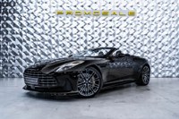 Aston Martin DB12 2025 occasion