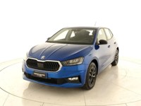 Skoda Fabia 2025 occasion