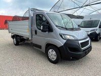 Peugeot Boxer 2025 occasion