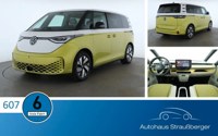 Volkswagen ID. Buzz 2025 occasion