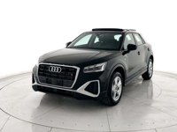 Audi Q2 2025 occasion