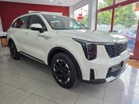 Kia Sorento 2025 occasion