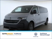 Volkswagen Transporter 2025 occasion