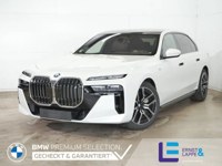 BMW i7 2025 occasion