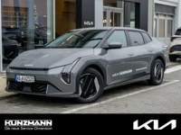 Kia EV4 2025 occasion