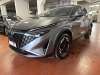 Nissan Qashqai 2025 occasion