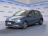 Hyundai i20 2025 occasion