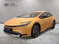 Toyota Prius 2025 occasion