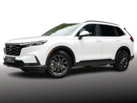 Honda CR-V 2025 occasion