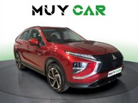 Mitsubishi Eclipse Cross 2025 occasion