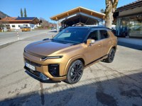 KGM Actyon 2025 occasion