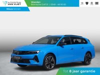 Opel Astra Electric 2025 occasion
