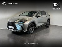 Lexus NX 450h 2025 occasion