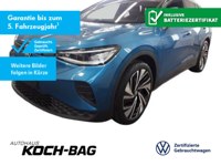 Volkswagen ID.4 2025 occasion