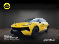 Lotus Eletre 2025 occasion