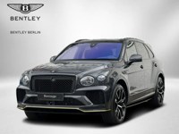 Bentley Bentayga 2025 occasion