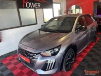 Peugeot e-2008 2025 occasion