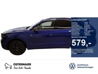 Volkswagen Touareg 2025 occasion