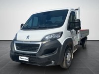 Peugeot Boxer 2025 occasion