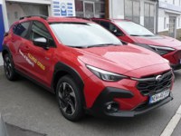 Subaru Crosstrek 2025 occasion