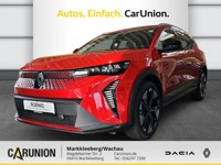 Renault Scenic 2025 occasion