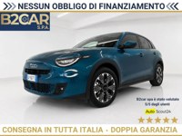 Fiat 600e 2025 occasion