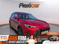 MG ZS 2025 occasion